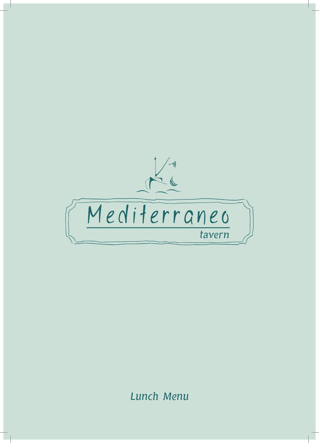 mediterraneo restaurant paxos