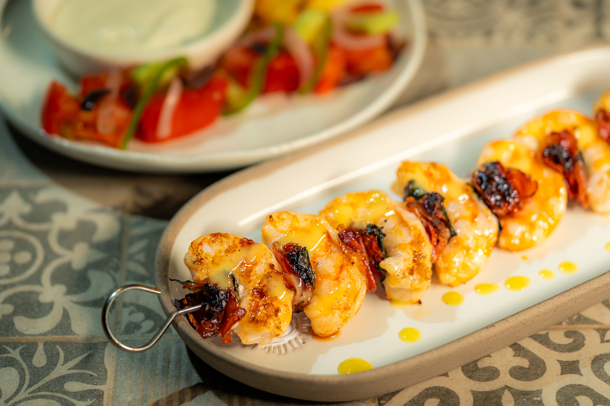 mediterraneo restaurant paxos