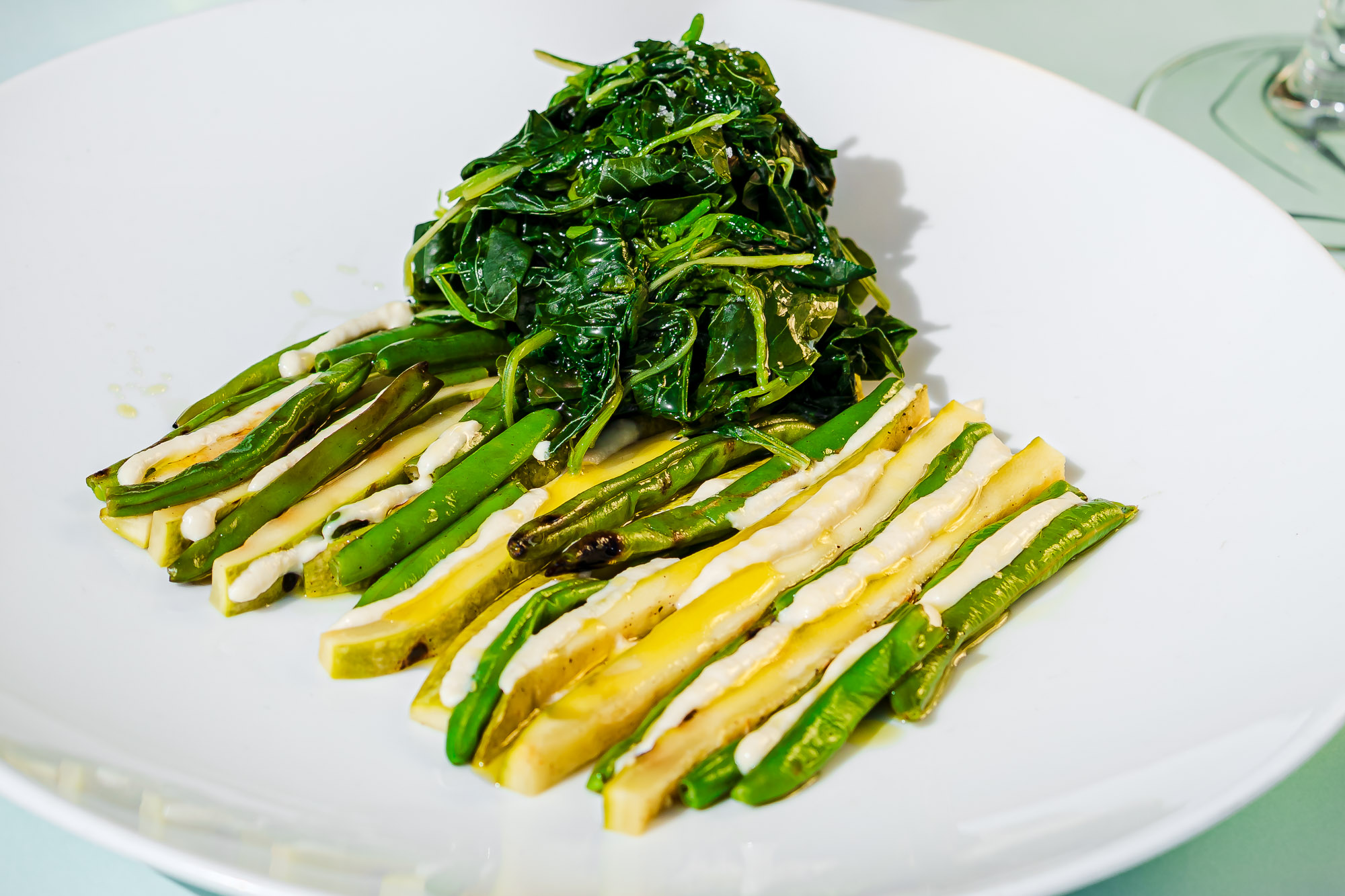 mediterraneo restaurant paxos