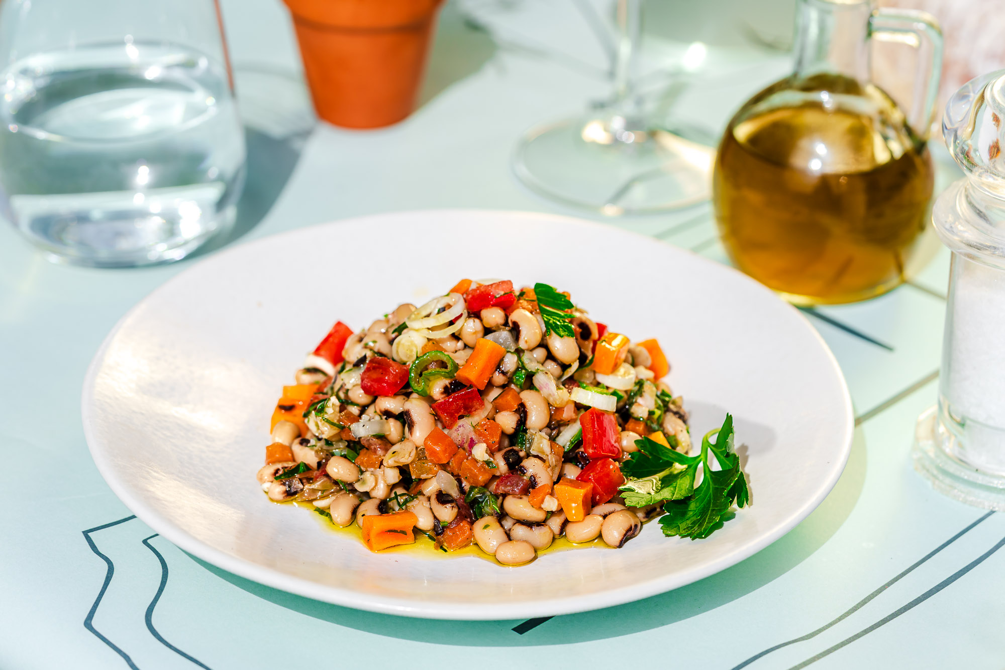 mediterraneo restaurant paxos
