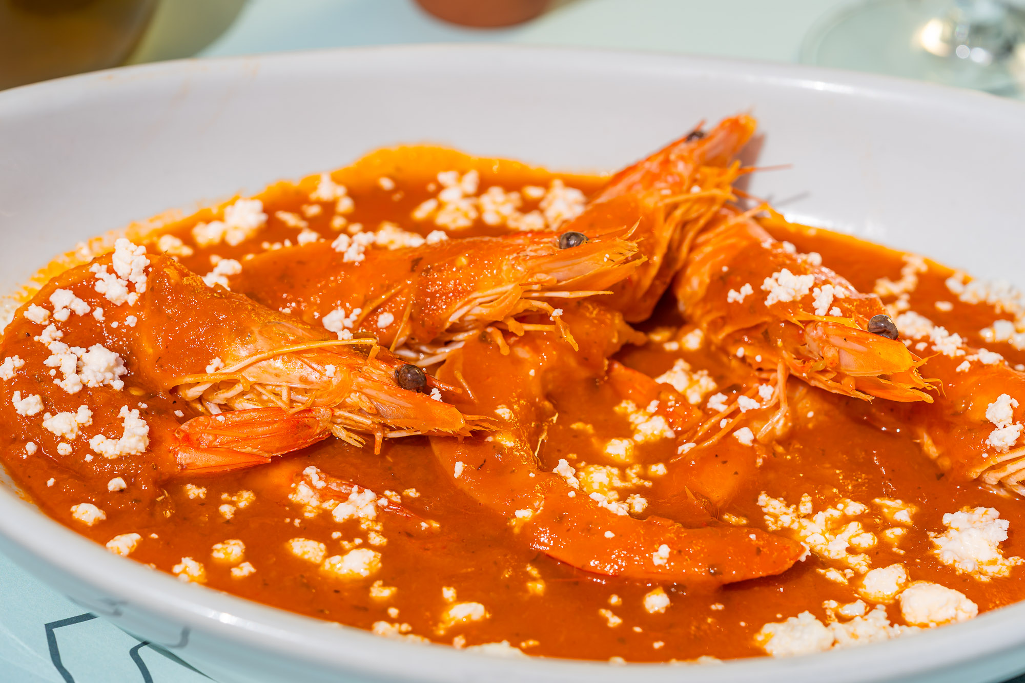 mediterraneo restaurant paxos