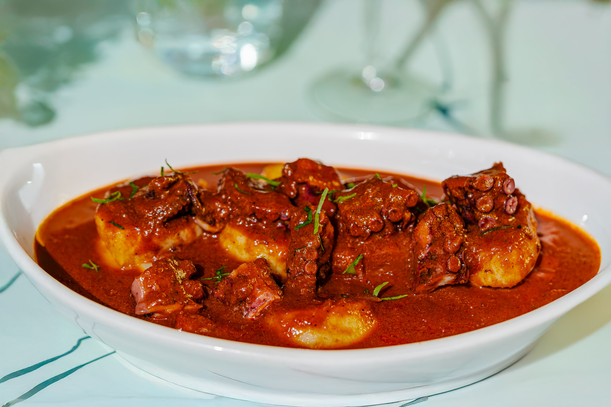 mediterraneo restaurant paxos