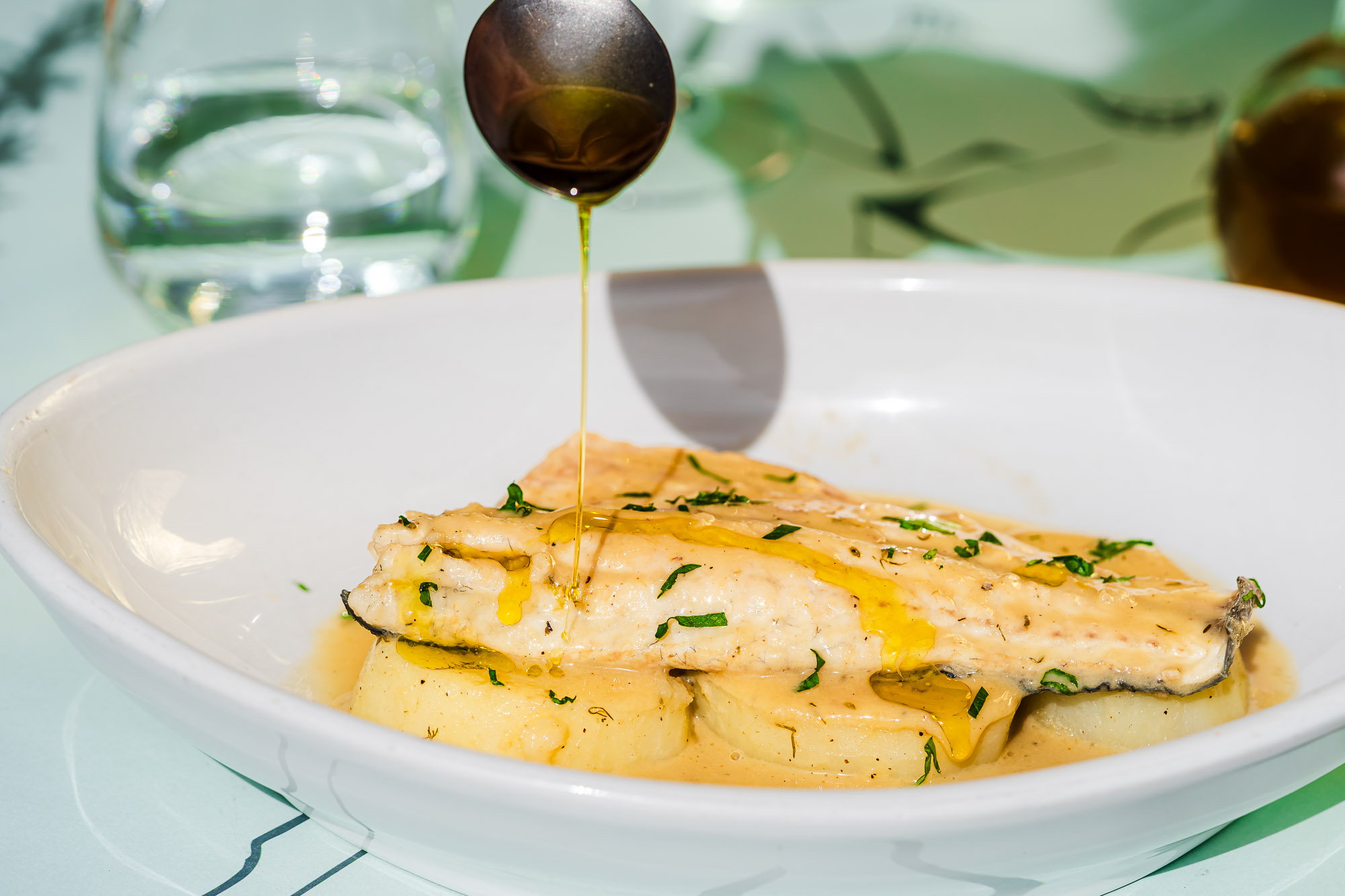 mediterraneo restaurant paxos