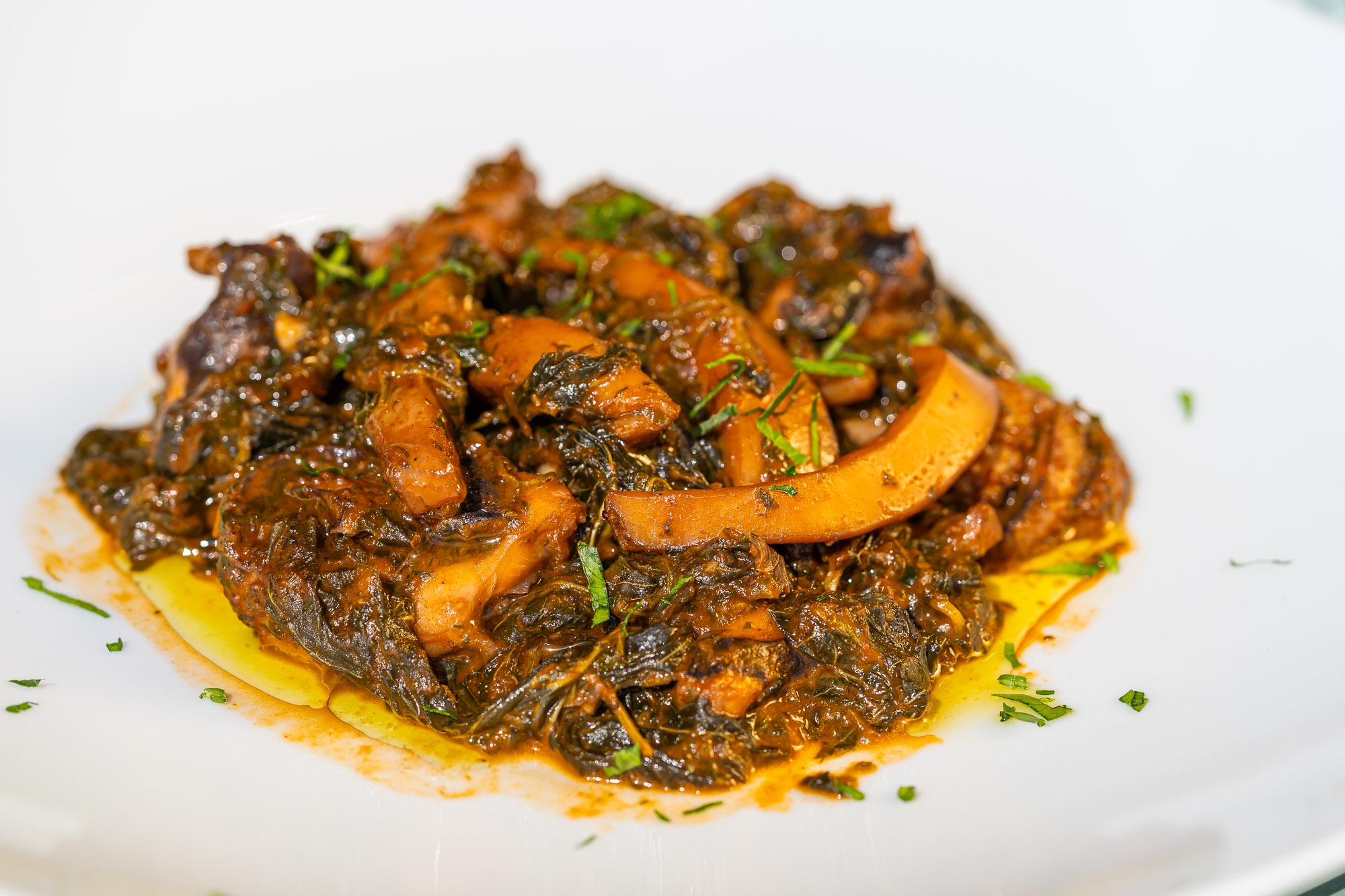 mediterraneo restaurant paxos