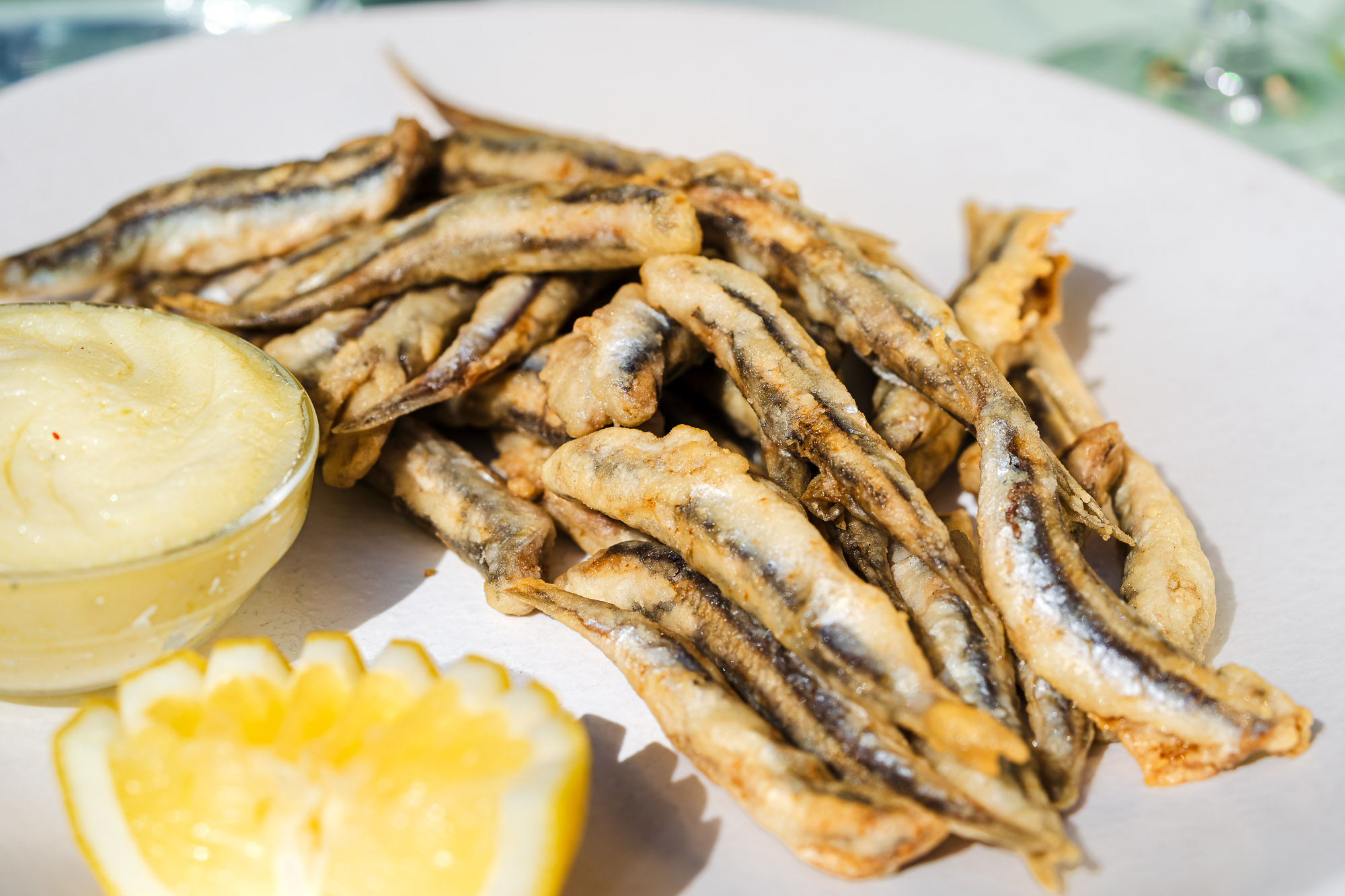 mediterraneo restaurant paxos