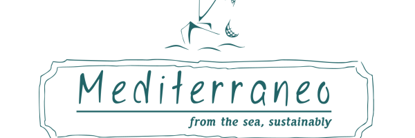 mediterraneo restaurant paxos logo