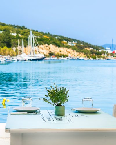 mediterraneo restaurant paxos