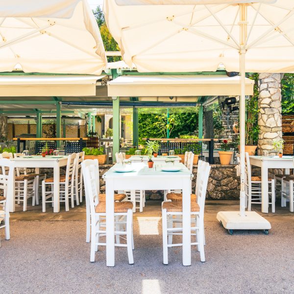mediterraneo restaurant paxos