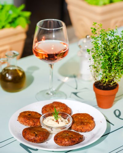 mediterraneo restaurant paxos